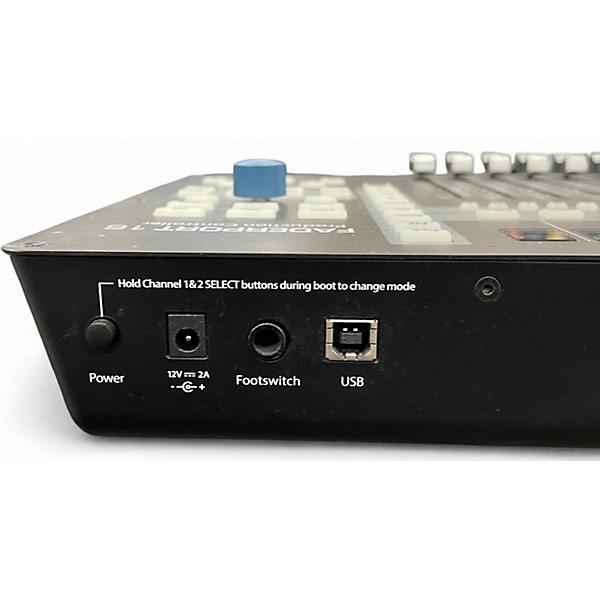 Used PreSonus FADERPORT 16 Digital Mixer