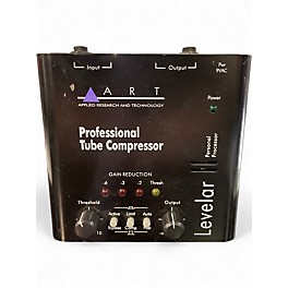 Used Art Professional tube compressor Compressor