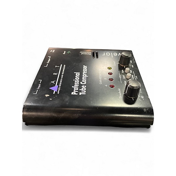 Used Art Professional tube compressor Compressor