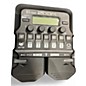 Used Zoom G1 FOUR Effect Processor thumbnail