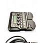 Used Zoom G1 FOUR Effect Processor