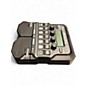 Used Zoom G1 FOUR Effect Processor