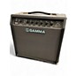 Used GAMMA G25 Guitar Combo Amp thumbnail