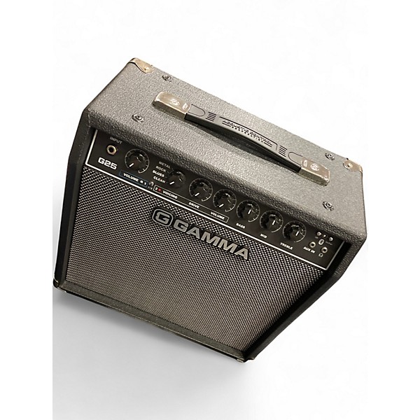 Used GAMMA G25 Guitar Combo Amp