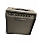 Used GAMMA G25 Guitar Combo Amp