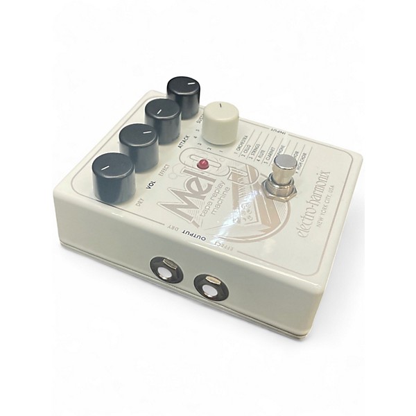 Used Electro-Harmonix MEL9 Tape Replay Machine Effect Pedal