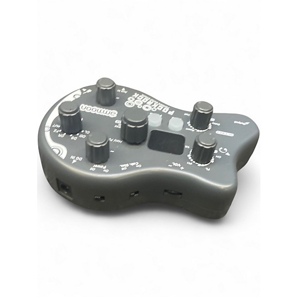 Used Ammoon POCKROCK Effect Processor