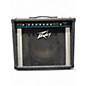 Used Peavey BACKSTAGE 110 Guitar Combo Amp thumbnail