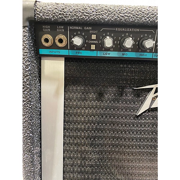 Used Peavey BACKSTAGE 110 Guitar Combo Amp