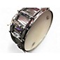 Used Slingerland 14in steel snare Chrome Drum