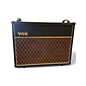 Used VOX V212C Guitar Cabinet thumbnail