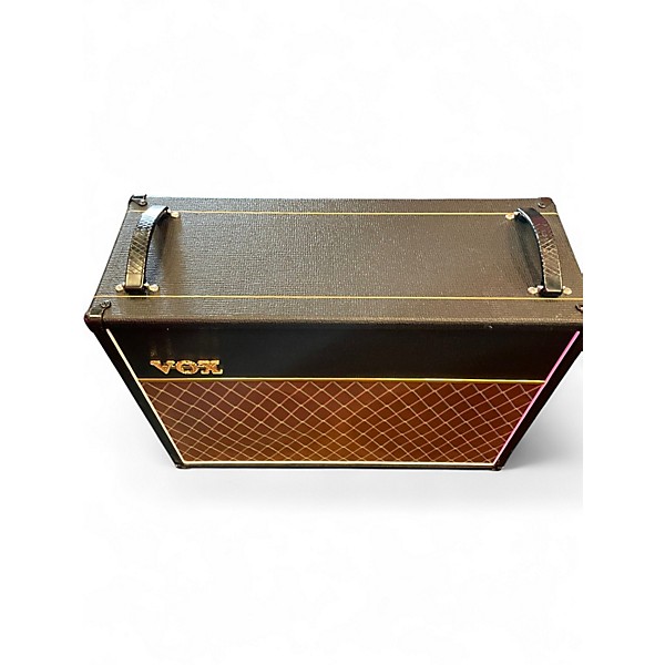 Used VOX V212C Guitar Cabinet