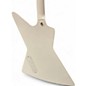 Used Epiphone Lzzy Hale Explorer White Solid Body Electric Guitar