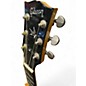 Vintage 1970s Gibson Gospel Natural Acoustic Guitar