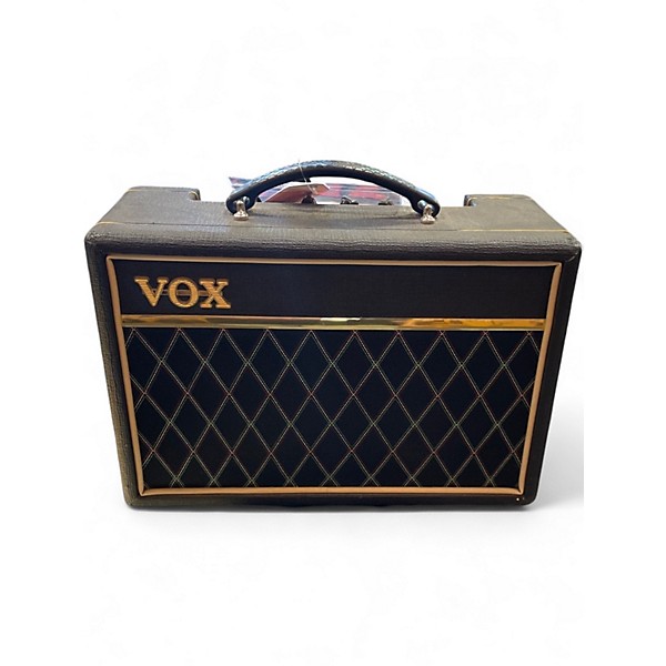 Used VOX Pathfinder BASS 10 Bass Combo Amp