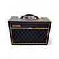 Used VOX Pathfinder BASS 10 Bass Combo Amp thumbnail