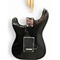 Used Fender American Performer Stratocaster HSS BLACK Solid Body Electric Guitar