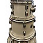 Used PDP by DW 5 Piece Centerstage Diamond White Drum Kit