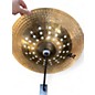 Used SABIAN 17in 17' AA Holy China 17 Chad Smith Signature Cymbal thumbnail