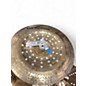 Used SABIAN 17in 17' AA Holy China 17 Chad Smith Signature Cymbal