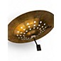 Used SABIAN 17in 17' AA Holy China 17 Chad Smith Signature Cymbal
