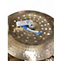 Used SABIAN 17in 17' AA Holy China 17 Chad Smith Signature Cymbal