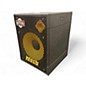 Used Markbass LITTLE MARK BLACK LINE 300 Bass Combo Amp