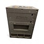 Used Markbass LITTLE MARK BLACK LINE 300 Bass Combo Amp