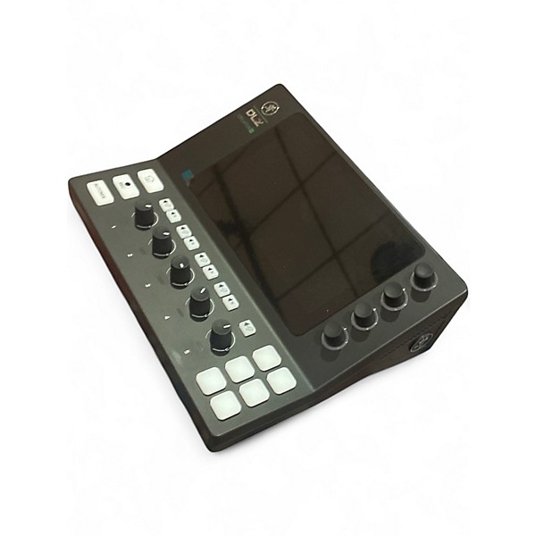 Used Mackie DLZ-Creator XS MultiTrack Recorder