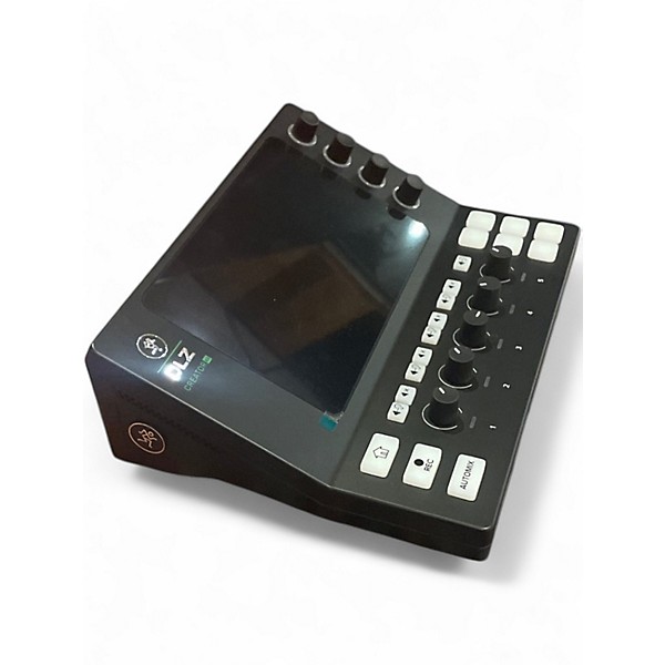 Used Mackie DLZ-Creator XS MultiTrack Recorder