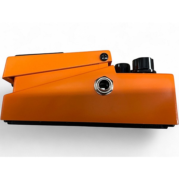 Used BOSS DS1 Distortion Effect Pedal