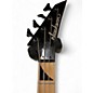 Used Jackson JS1M Concert Neon Green Electric Bass Guitar