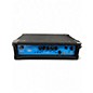 Used Ashdown EB 15-180 Electric Blue EVO II 180W 1x15 Bass Combo Amp thumbnail