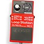 Used BOSS RC1 Loop Station Pedal thumbnail