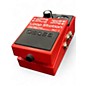 Used BOSS RC1 Loop Station Pedal