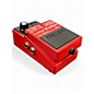 Used BOSS RC1 Loop Station Pedal
