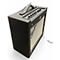 Used Fender Mustang I 20W 1X8 Guitar Combo Amp