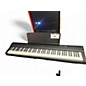 Used Yamaha P125a Digital Piano thumbnail