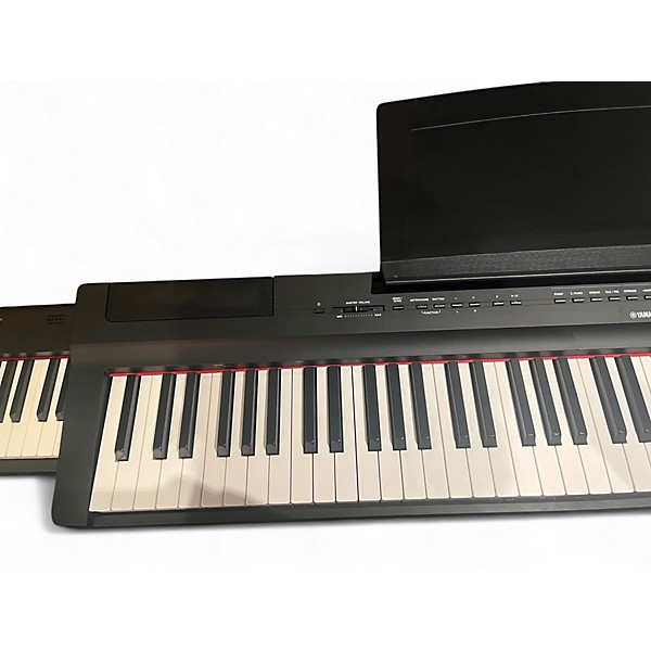 Used Yamaha P125a Digital Piano
