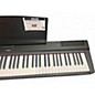 Used Yamaha P125a Digital Piano