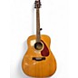 Used Yamaha F325 Natural Acoustic Guitar thumbnail