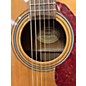Used Yamaha F325 Natural Acoustic Guitar