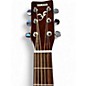 Used Yamaha F325 Natural Acoustic Guitar