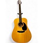 Used Alvarez 5227 NATURAL Acoustic Guitar thumbnail