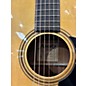 Used Alvarez 5227 NATURAL Acoustic Guitar