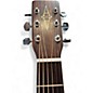 Used Alvarez 5227 NATURAL Acoustic Guitar