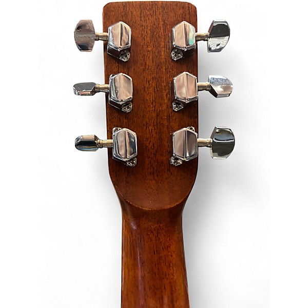 Used Alvarez 5227 NATURAL Acoustic Guitar