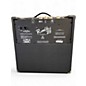 Used Fender Rumble 25 25W 1x8 Bass Combo Amp