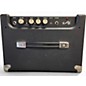 Used Fender Rumble 25 25W 1x8 Bass Combo Amp