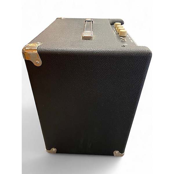 Used Fender Rumble 25 25W 1x8 Bass Combo Amp